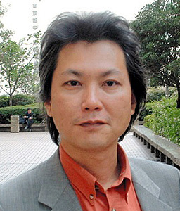 京都大学人文科学研究所教授 岡田暁生氏