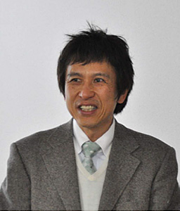京都大学エネルギー理工学研究所教授 小西哲之氏