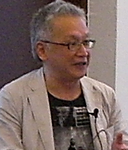 精神科医 ACT-K主宰 高木俊介氏