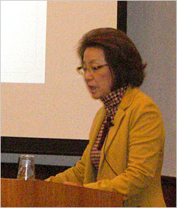 漫画家/京都精華大学学長 竹宮恵子氏