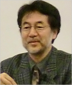 京都大学大学院教育学研究科教授 西平 直さん