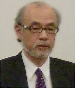 花園大学文学部仏教学科教授 佐々木 閑さん