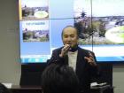 第７回クオリアAGORA_2013／芸術と科学の共鳴の画像１