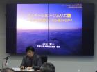 第1回クオリアAGORA_2014／～イノベーション・ソムリエ論の画像１