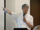 第２回クオリアAGORA 2015／グローバリゼーションって何？の画像１